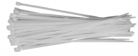Kabelové pásky 100 ks 3,6x160mm