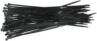 Kabelové pásky 450 mm 50ks