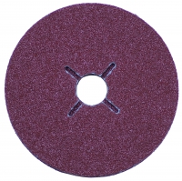 Brusný disk flex 125mm G24 5ks