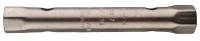 Klíč trubkový 16x17mm CV
