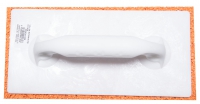Hladítko plast 14x28 s molitanovou podložkou 10mm