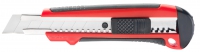 Univerzální nůž 2K madlo 18mm, 3 čepele