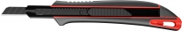 Univerzální lámací nůž, 9mm, EDITION BLACK