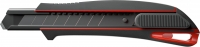 Univerzální lámací nůž, 18mm, EDITION BLACK