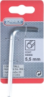 Imbus-klíč 5,5mm CV