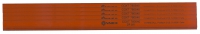 Tužka tesařská, 24 cm, 10 ks