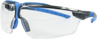 Ochranné brýle Uvex i-3 9190 anthr./modré