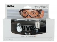 Ochranné brýle Uvex Ultrasonic
