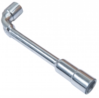 Klíč trubkový ohlý 13 mm