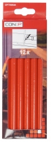 Tužky tesařské 12 ks