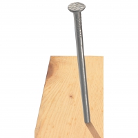 Stavební hřebík 2,0 x 40 mm, ocelový, DIN 1151
