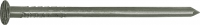 Stavební hřebík 2,5 x 55 mm, ocelový, DIN 1151