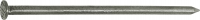 Stavební hřebík 3,1 x 80 mm, ocelový, DIN 1151