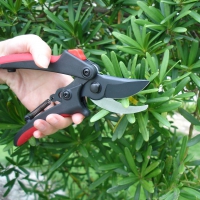 Zahradní nůžky BYPASS