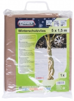 Zimní ochrana stromků 5mx1,5m