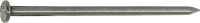 Stavební hřebík 3,1x70 mm, DIN1151, ocelový