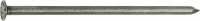 Stavební hřebík 3,4x90 mm, DIN1151, ocelový
