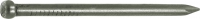 Kolářský hřebík 1,6x30 mm, DIN1152, ocelový