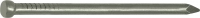 Kolářský hřebík 1,8x35 mm, DIN1152, ocelový