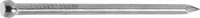 Kolářský hřebík pozinkovaný 1,6x30 mm, DIN1152