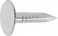 Hřebík pokrývačský pozinkovaný 2,8x16 mm, DIN 10230