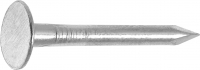 Hřebík pokrývačský pozinkovaný 2,0x20 mm, DIN 10230