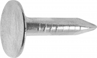 Hřebík pokrývačský pozinkovaný 2,8x12 mm, DIN 10230