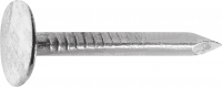 Hřebík pokrývačský pozinkovaný 2,8x25 mm, DIN 10230