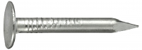 Hřebík pokrývačský pozinkovaný 2,8x35 mm, DIN 10230