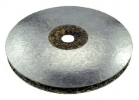 Podložka těsnící pozinkovaná 22x6,8 mm