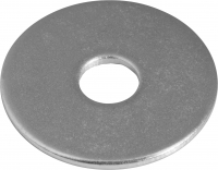 Karosářská podložka pozinkovaná 5,3x20x1,2 mm