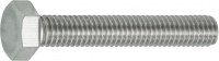 Šestihranný šroub nerezový A2 M5x30 mm,  DIN 933