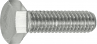 Šestihranný šroub nerezový A2 M6x20 mm,  DIN 933