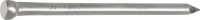 Kolářský hřebík pozinkovaný 1,4x25 mm, DIN1152