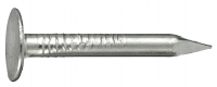 Hřebík pokrývačský pozinkovaný  2,8 x 35 mm, DIN 10230