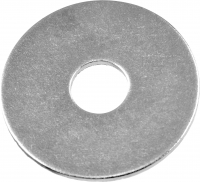 Karosářská podložka pozinkovaná 8,4x30x1,2 mm