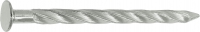 Šroubový hřebík pozinkovaný 3,6x50 mm