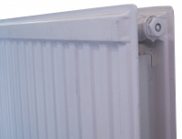 Odvzdušňovací ventil pro radiátory