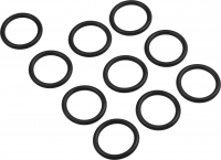 O-kroužek těsnění 40 mm pro PE systém (10 ks)