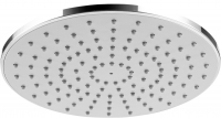 Antidrop 3.0 hlavová sprcha, Ø 220 mm, kruhová, chrom