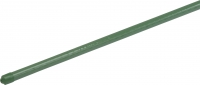 Zahradní tyč, zelená, 1800x16mm