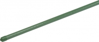 Zahradní tyč, zelená, 2100x16mm