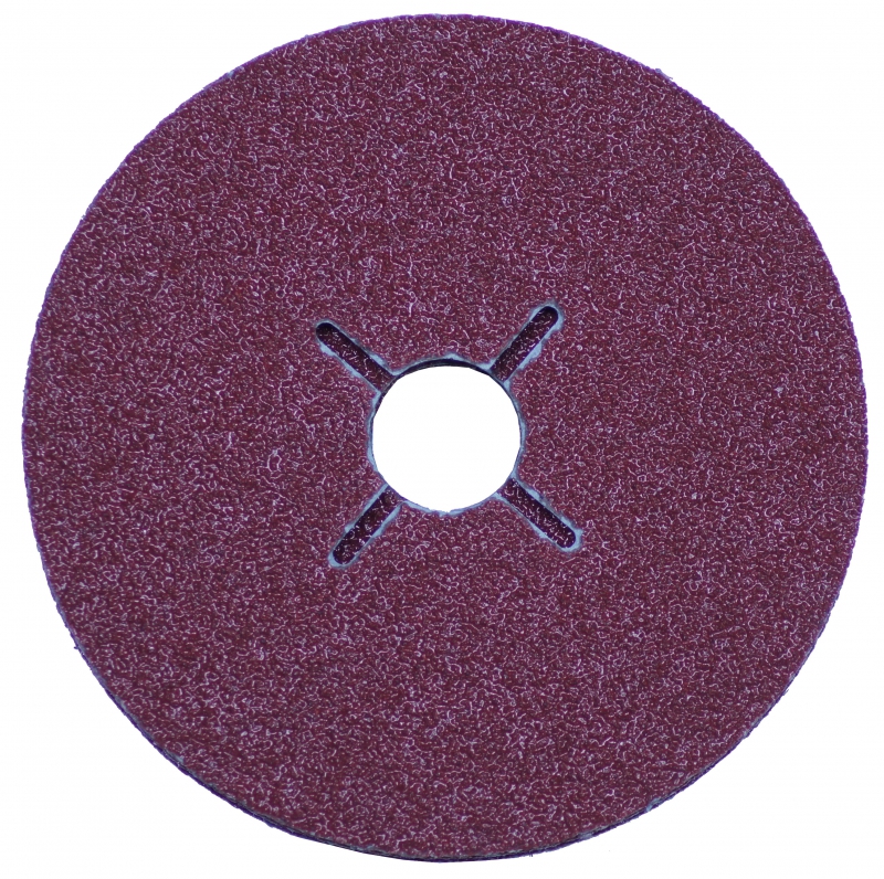 Brusný disk flex 125mm G24 5ks