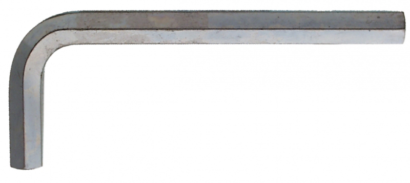 Imbus-klíč 6,0mm CV