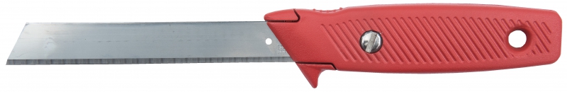 Nůž na izolační materiály