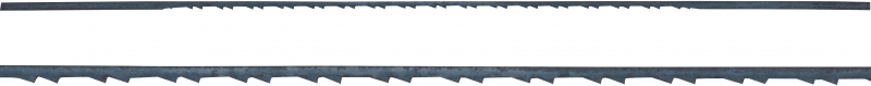 List pilový na dřevo TAIFUN, 12 ks, 130 mm, jemnost 9